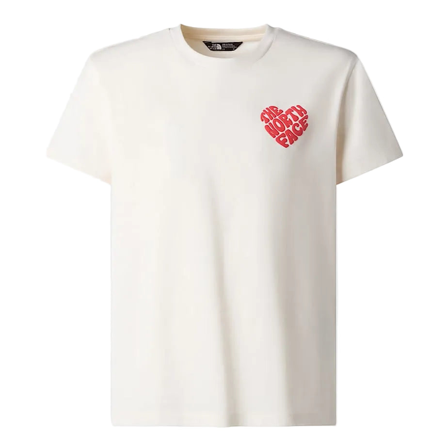 T-Shirt The North Face G Brand Proud Relaxed Ss Tee NF0A8G1Q