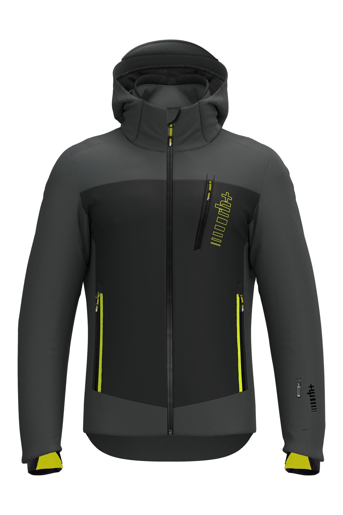 Giacca Zerorh+ Titan Jacket INU3179