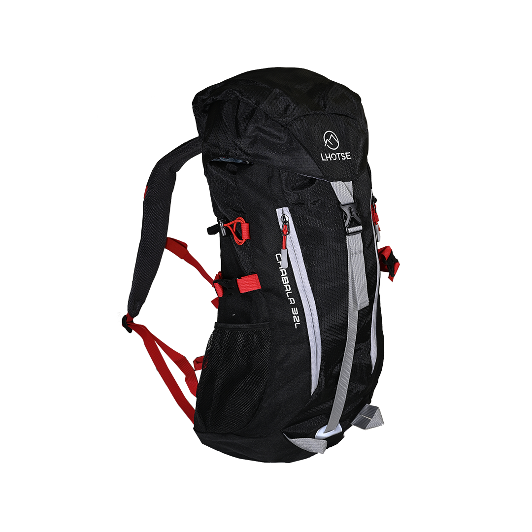 Zaino Lhotse Chabala