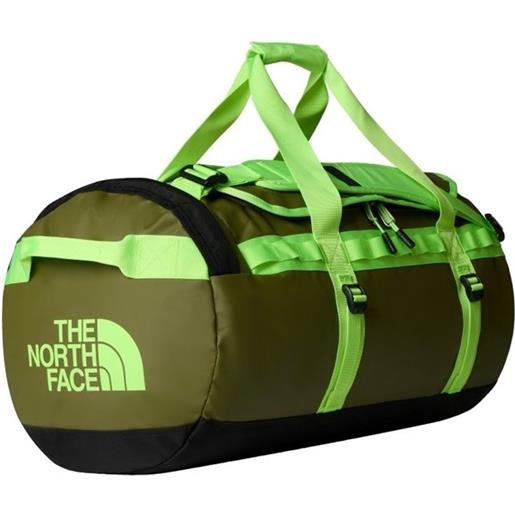 Borsone The North Face Base Camp Duffel 0A52SA
