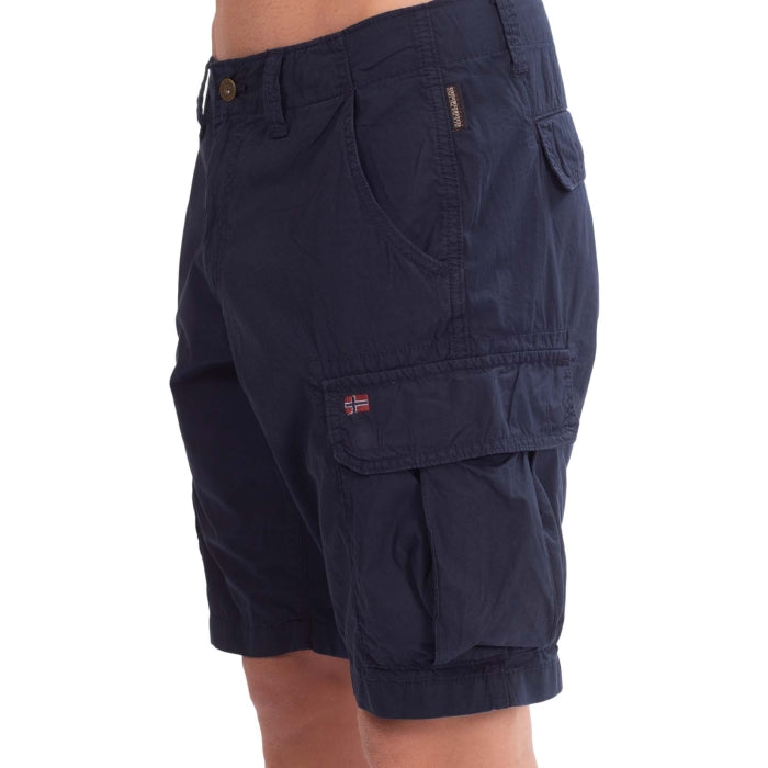 Pantaloncini Napapijri Noto 5 0A4GAM/0A4HOQ