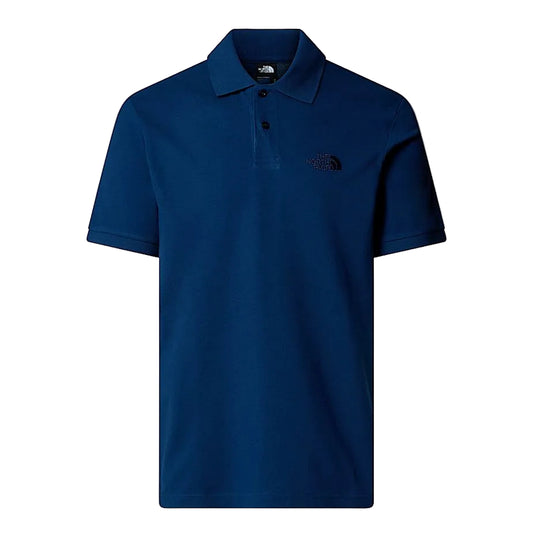 Polo The North Face M Essential Regular Polo NF0A8C1P
