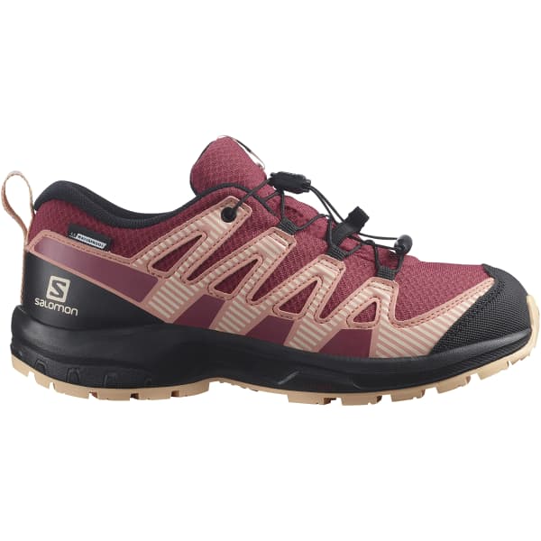 Scarpe Salomon Xa Pro V8 Cswp J 416144