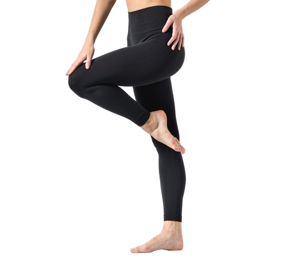 Leggings Iron-Ic Leggings Pancia Piatta Lady 6610468