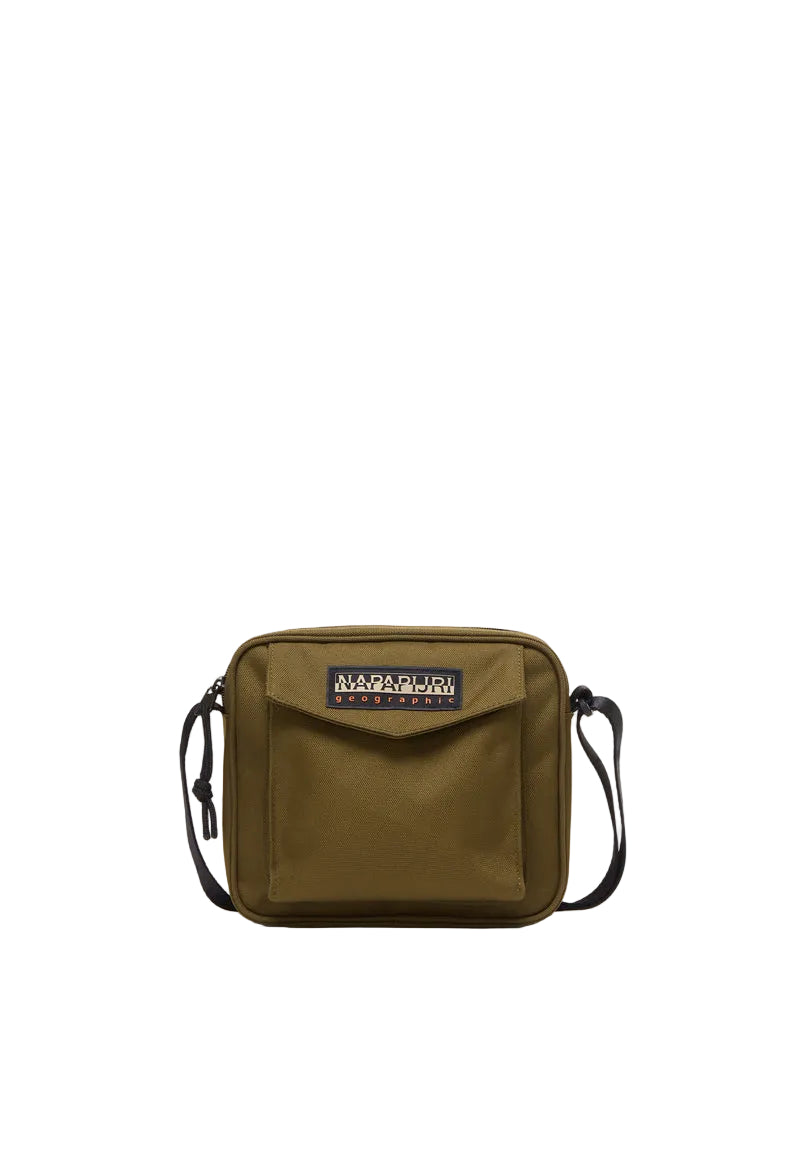 Borsa Tracolla Napapijri Voyage Cb NP0A4HG2