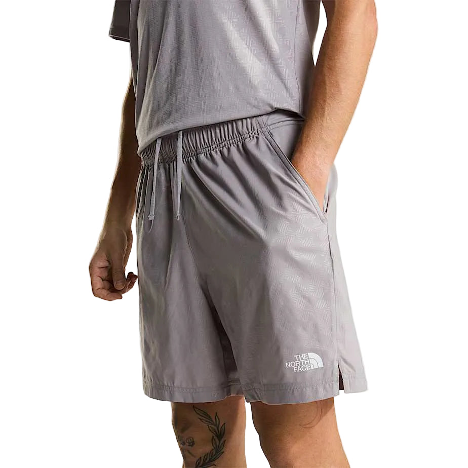 Pantaloncini The North Face M 24/7 Pentadome Eb 7In Shorts NF0A8G89
