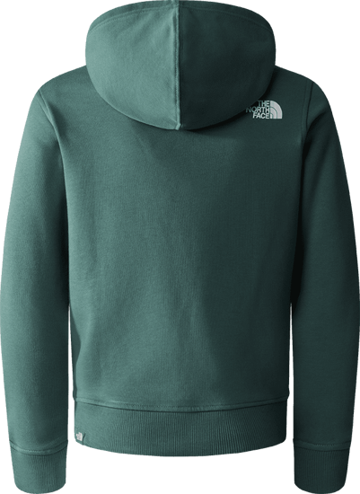 Felpa The North Face Teens Box P/O Hoodie 0A855B