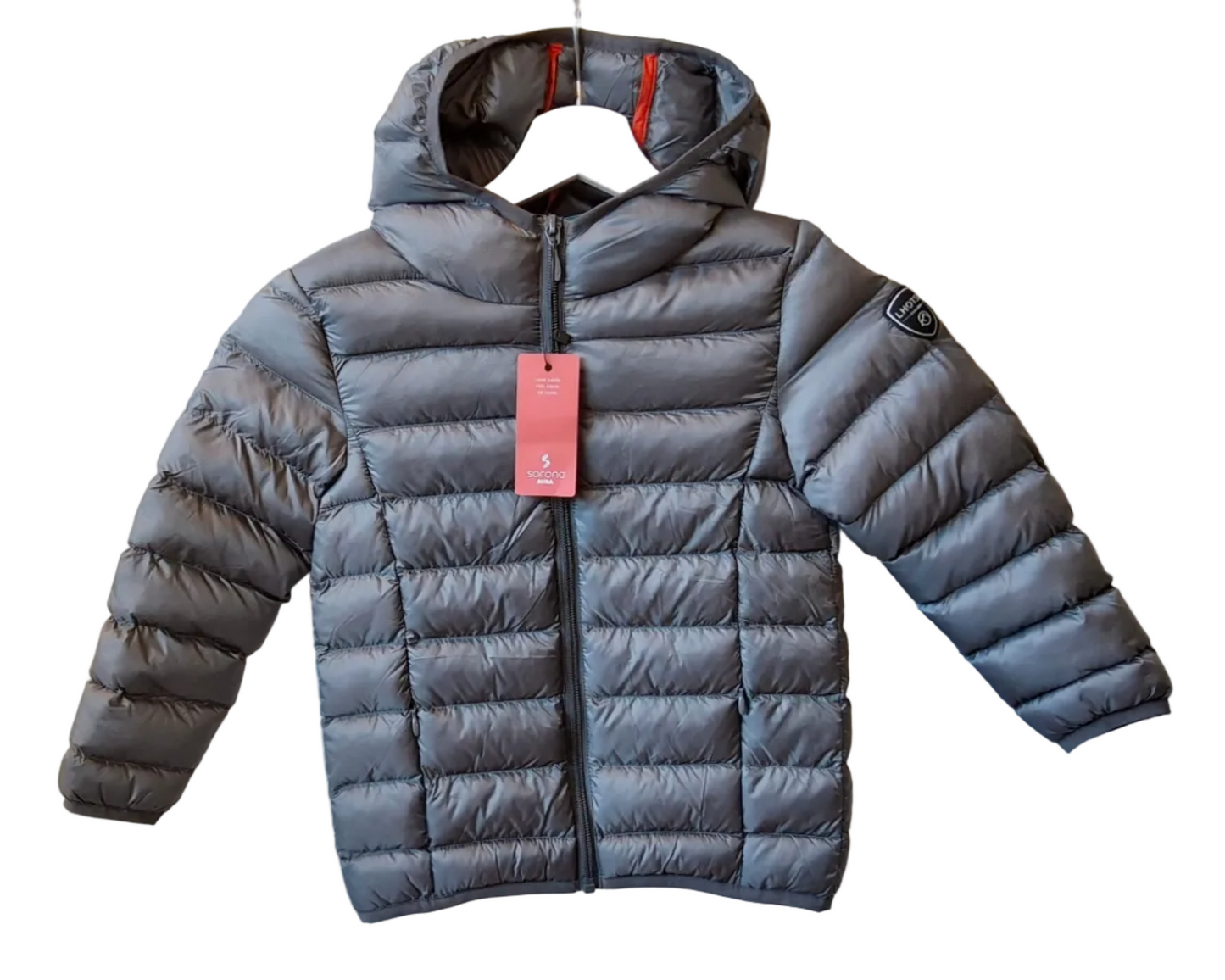 Giacca Lhotse Andy