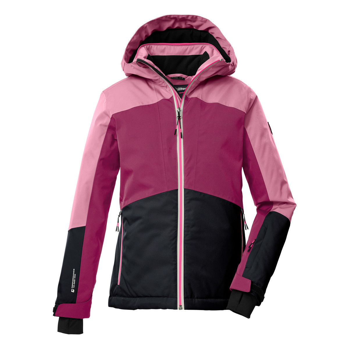 Giacca Sci Killtec Ksw 196 Grls 43486