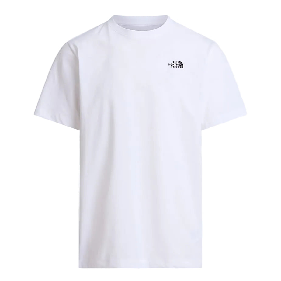 T-Shirt The North Face M Evolution Sd Reg Ss Tee NF0A8CZ2