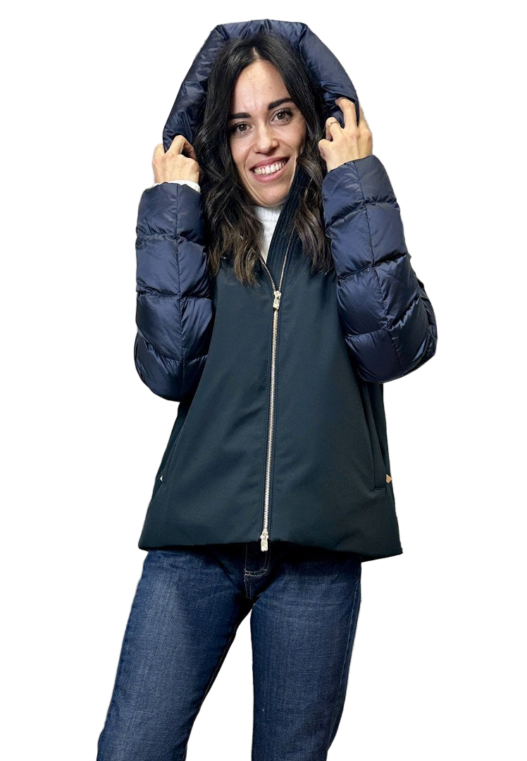 Giacca Ciesse Piumini Stella 234CPWJ32612