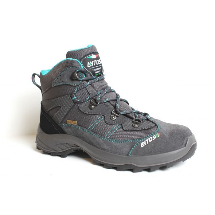 Scarpe Lytos Chlus Jab