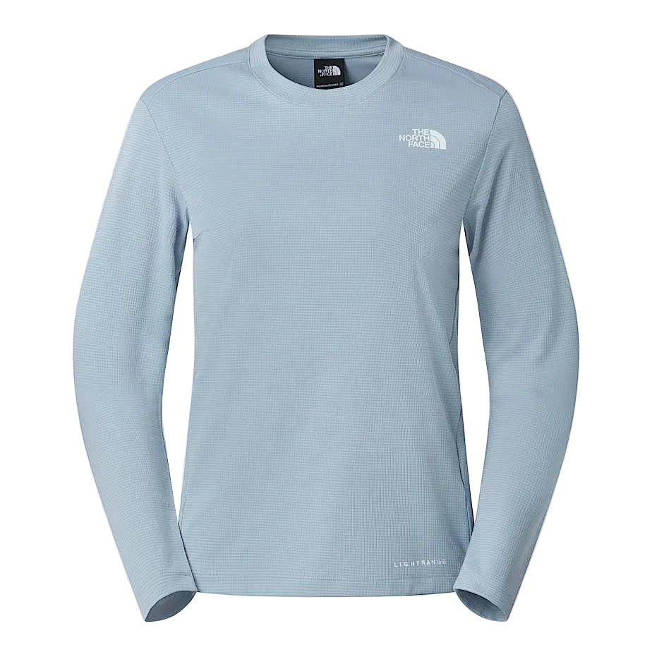 Maglia The North Face W Shadow Ls T-Shirt NF0A8E1E