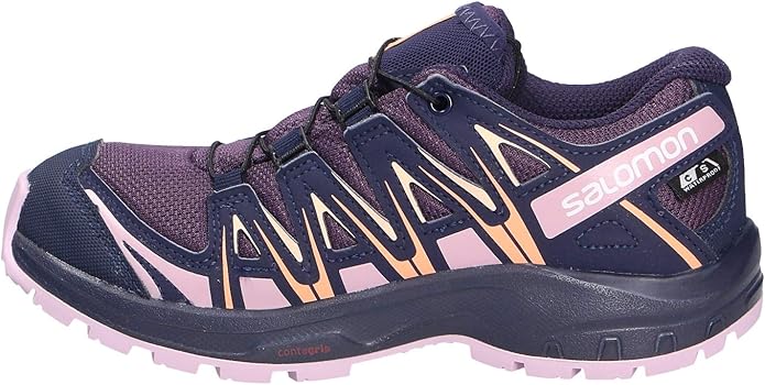 Scarpe Salomon Xa Pro 3D Cswp J 409652