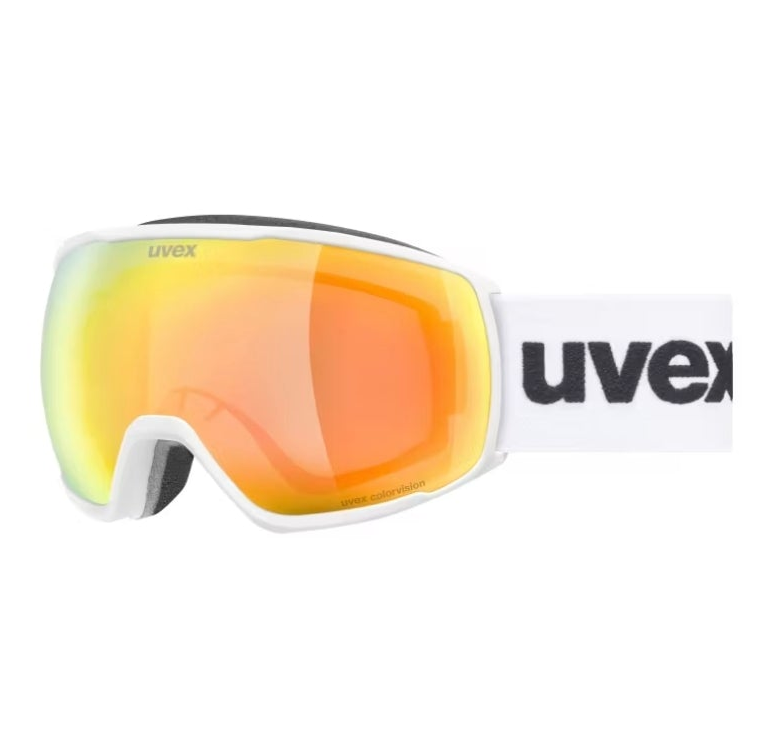 Maschera Uvex Victorious CV 550191