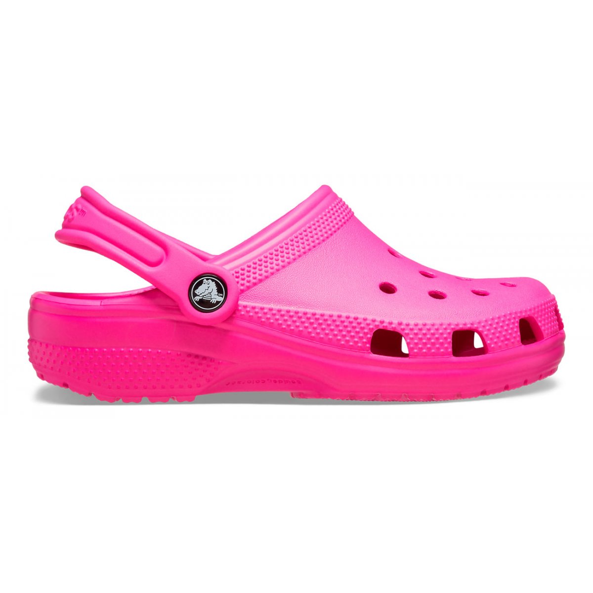 Ciabatte Crocs Classic Clog K T 204536/206990/206991 V2