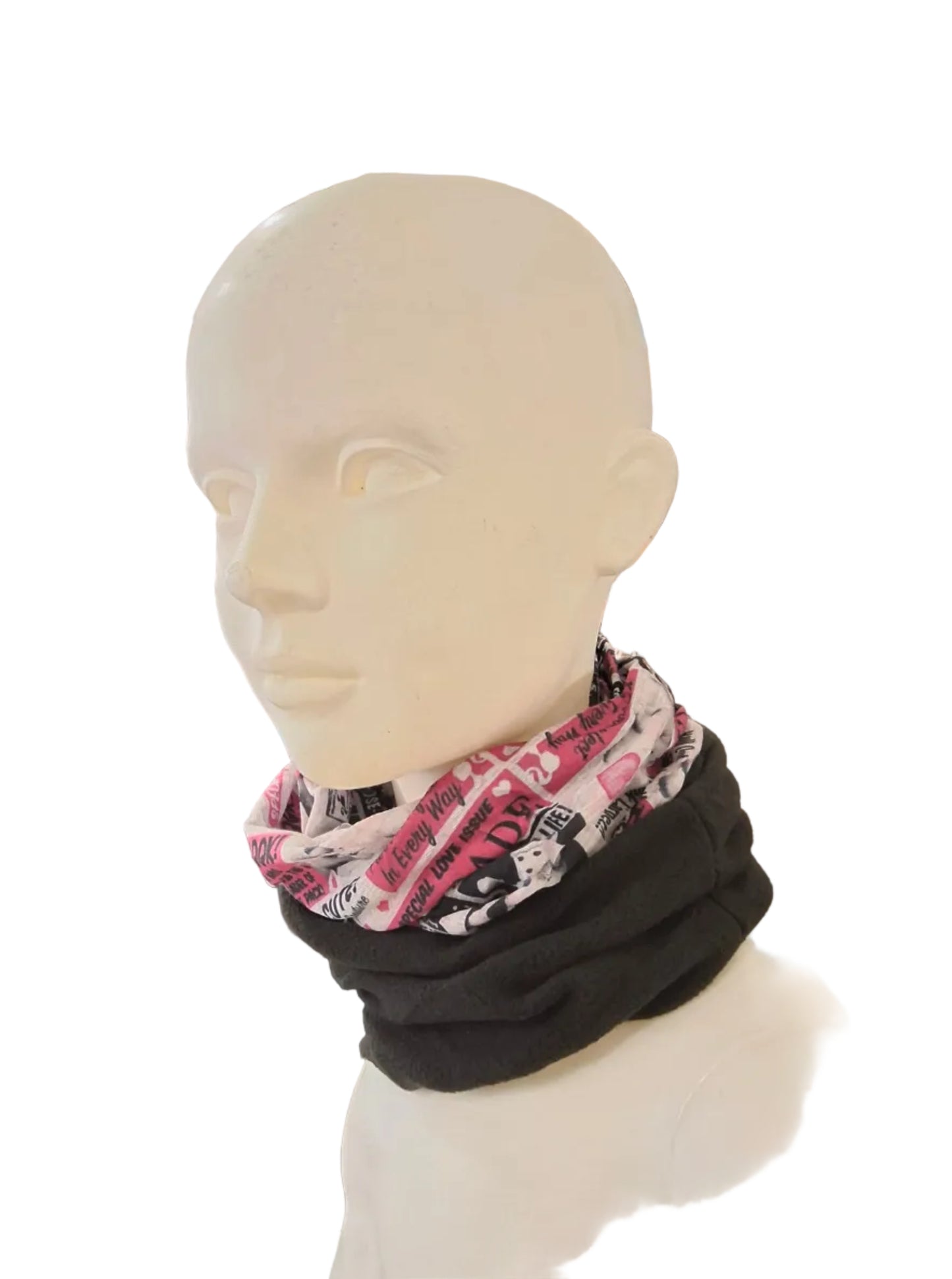 Scaldacollo Multifunzione Frendo Kid 610860