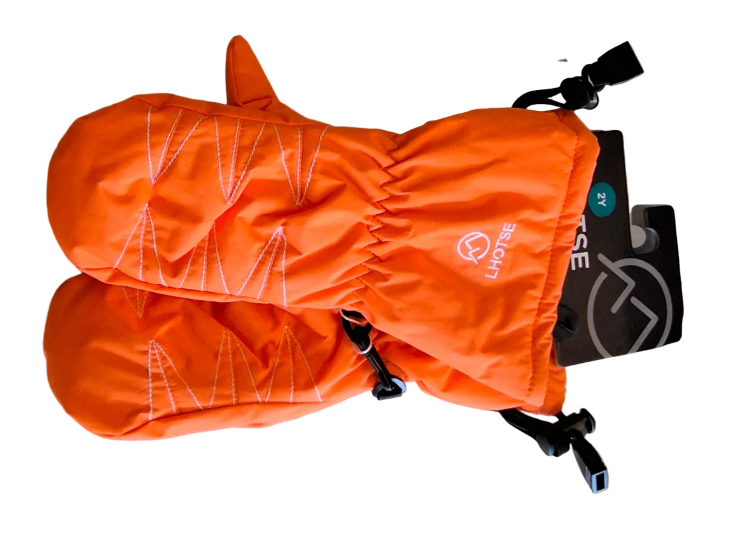 Guanti Lhotse Sci Kid Guitare