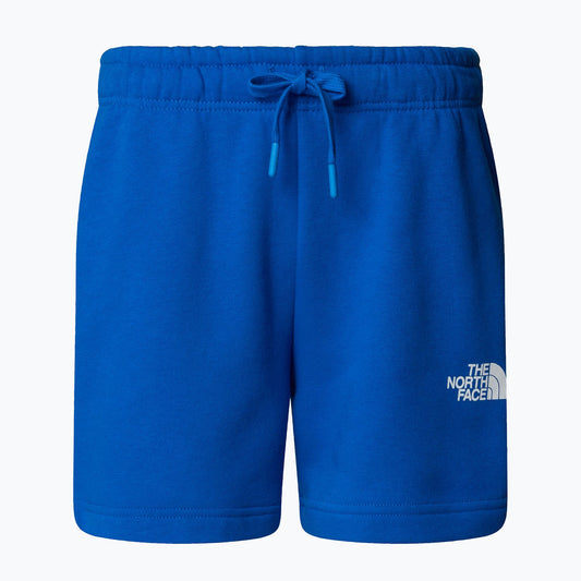 Pantaloncini The North Face B Regular Cotton Short 0A8BHR