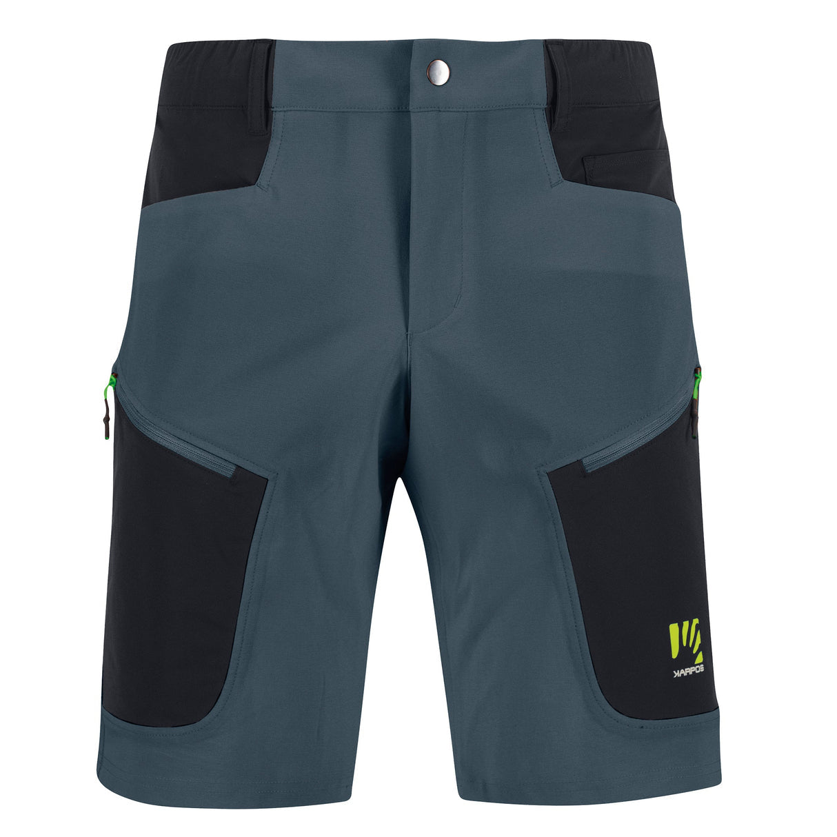 Pantaloncini Karpos Lastia Bermuda 2521062