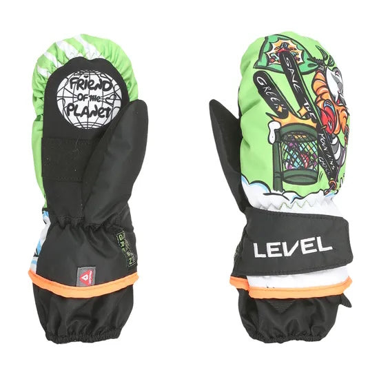Guanti Level Moffola Animal 4175JM