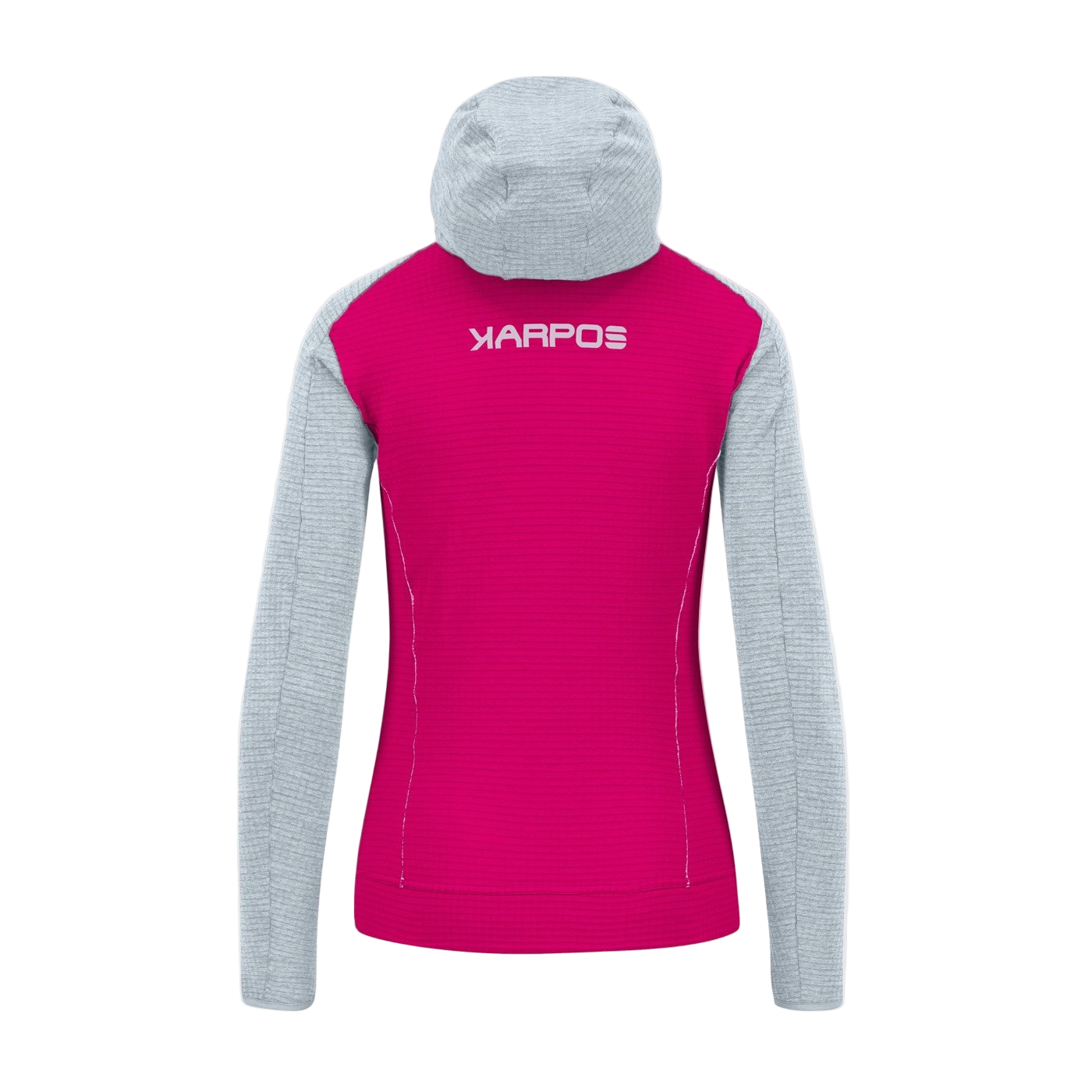 Felpa Karpos Ambrizzola W Full Zip Hoodie 2532006