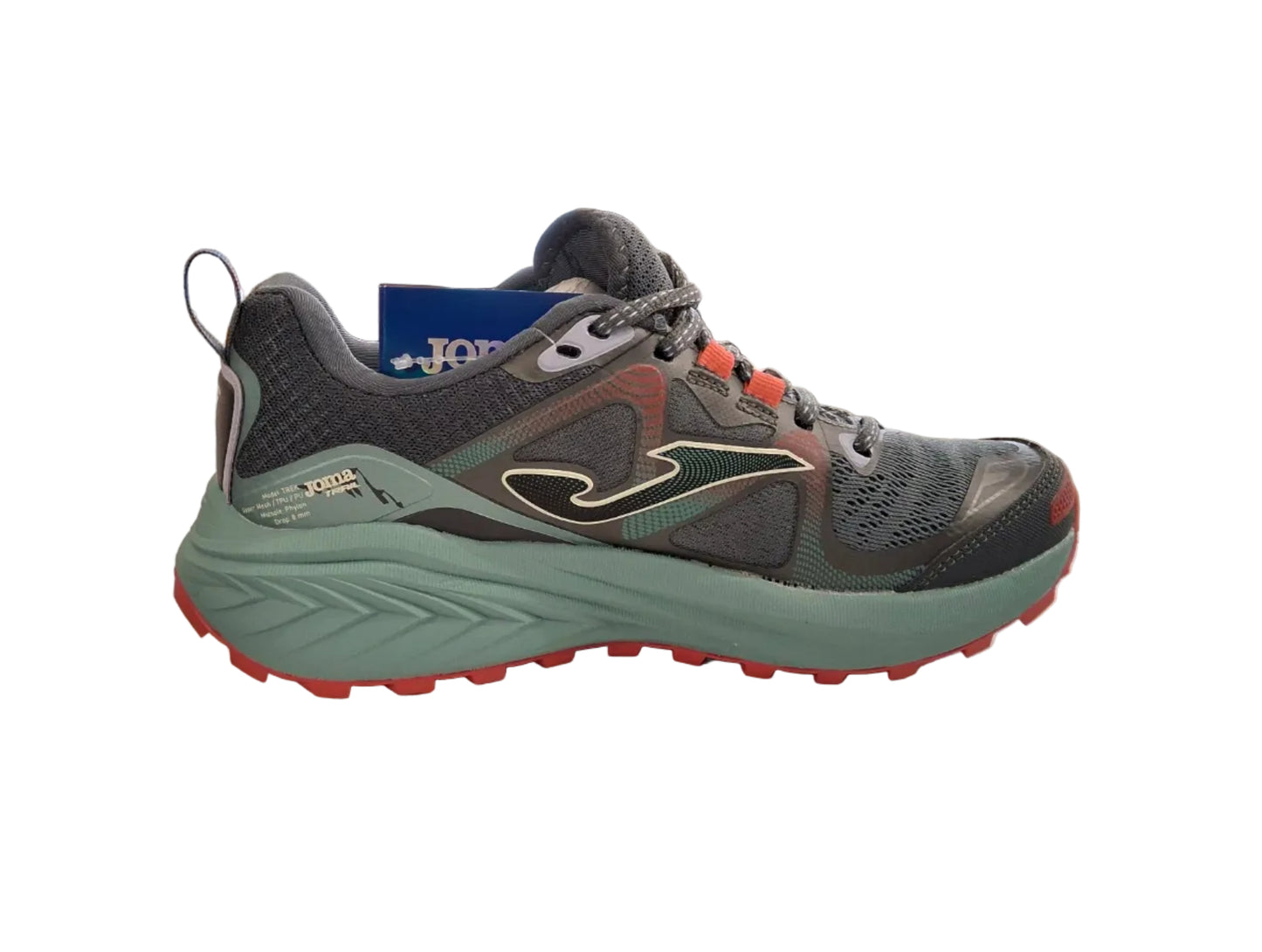 Scarpe Joma Trek Lady