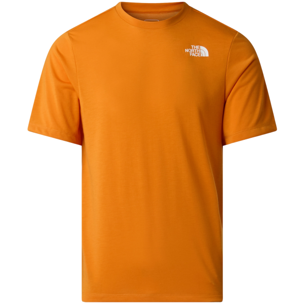 T-Shirt The North Face M Evolution Sd Reg Ss Tee NF0A8CZ2