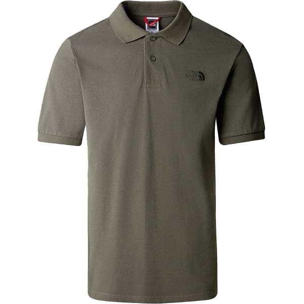 Polo The North Face M Polo Piquet NF00CG71