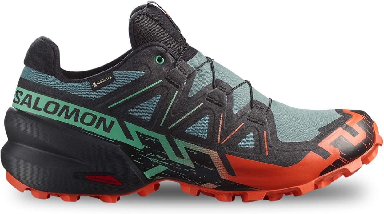 Scarpe Salomon Speedcross 6 Gtx 477013