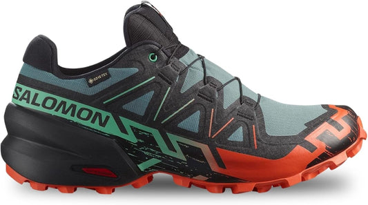 Scarpe Salomon Speedcross 6 Gtx 477013