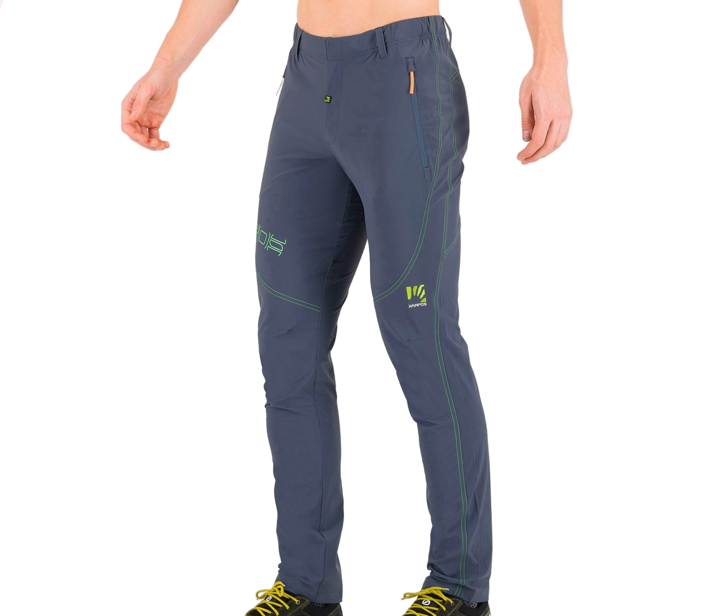 Pantalone Karpos Fantasia Evo Pnt 2500664