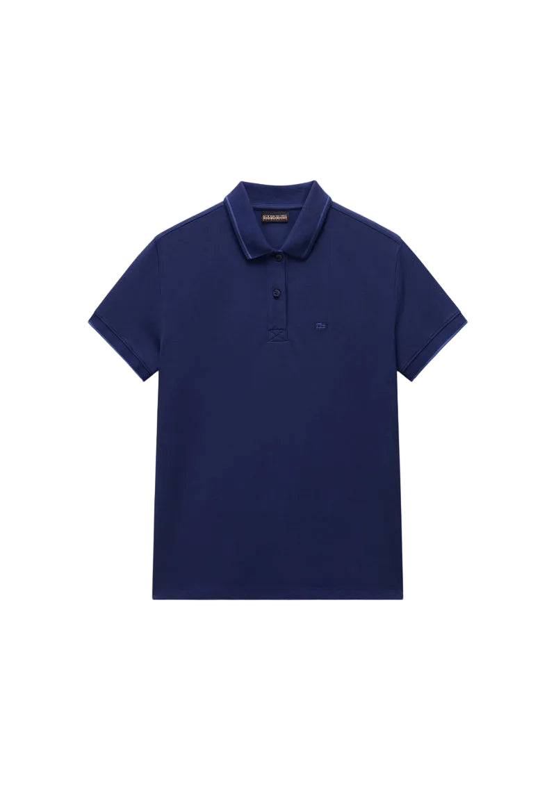 Polo Napapijri E-Aurora Ss W NP0A4H97