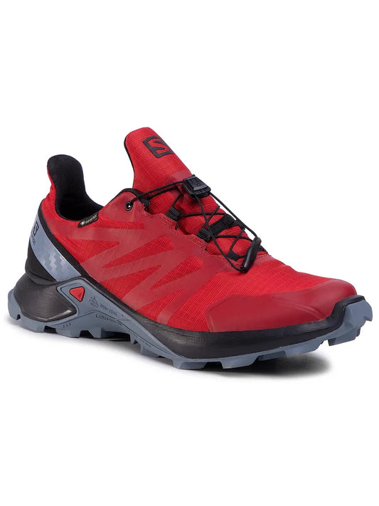 Scarpe Salomon Supercross Gtx 409178
