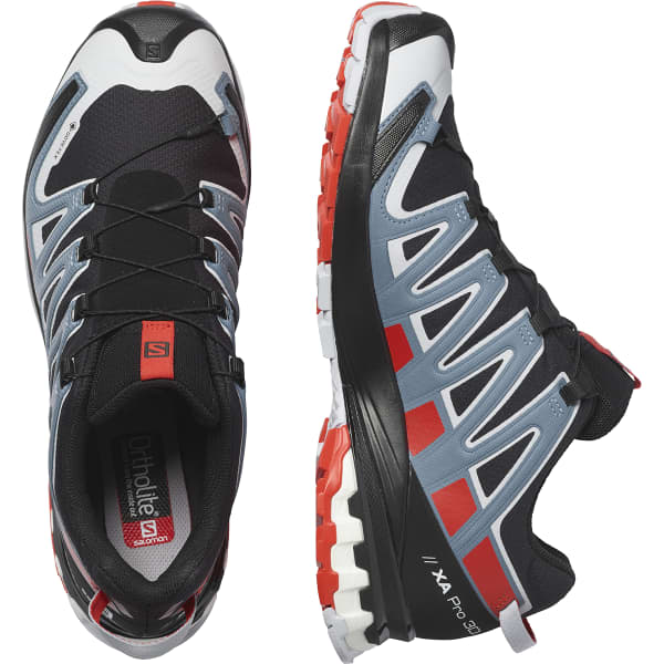 Scarpe Salomon Xa Pro 3D Gtx 417352