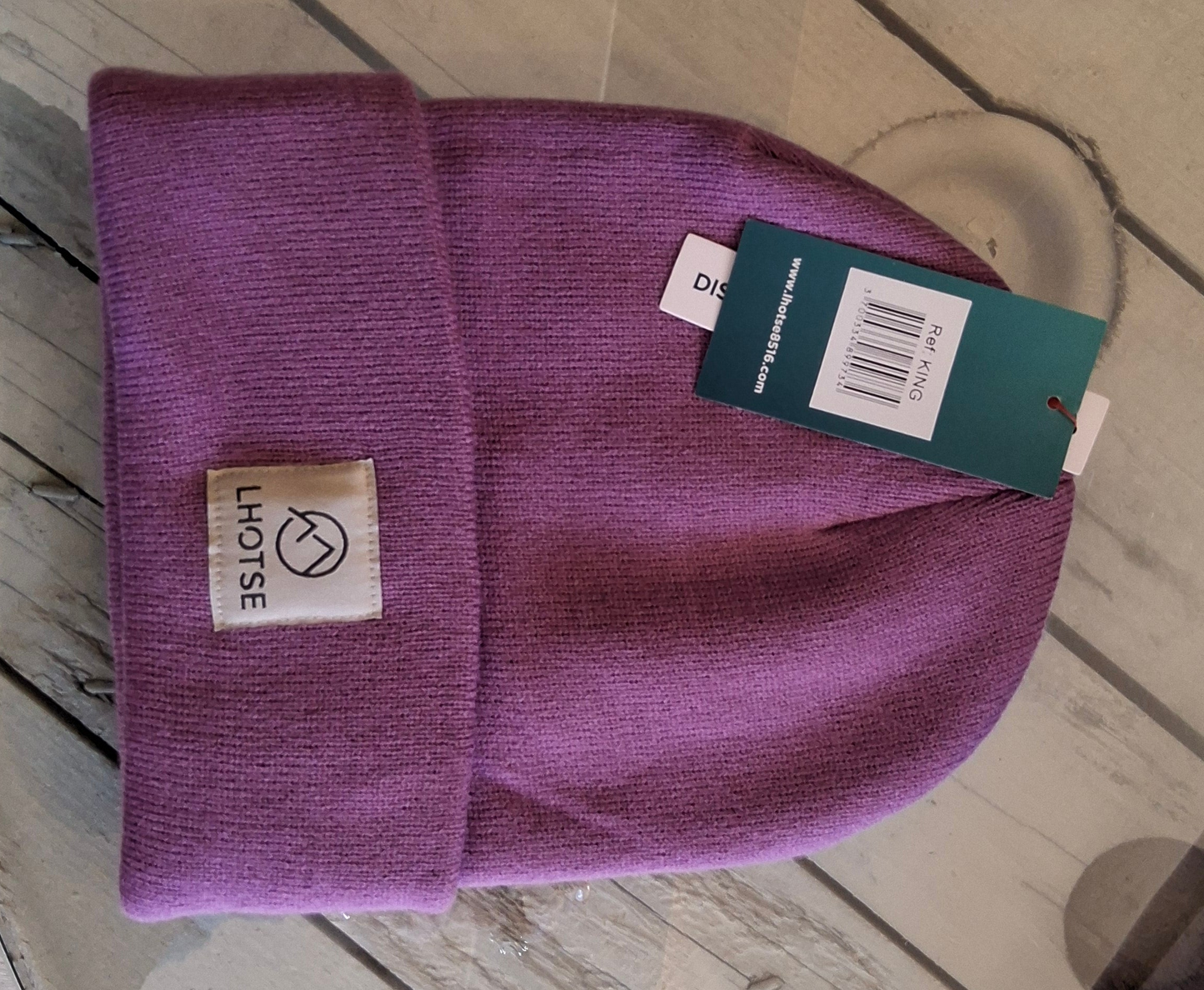 Cappello Lhotse King