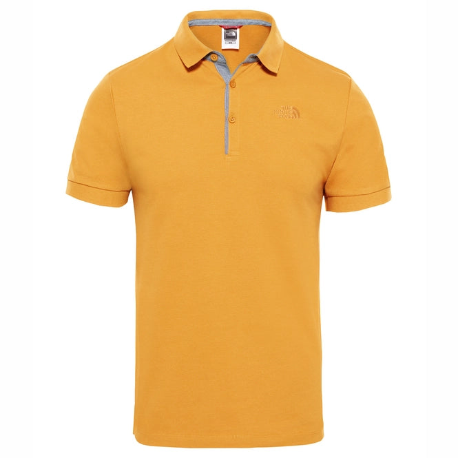 Polo The North Face M Premium Polo Pique 0CEV4
