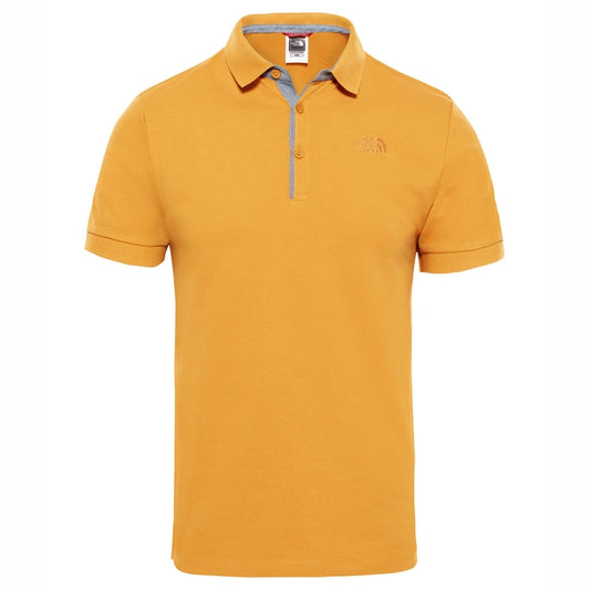 Polo The North Face M Premium Polo Pique 0CEV4