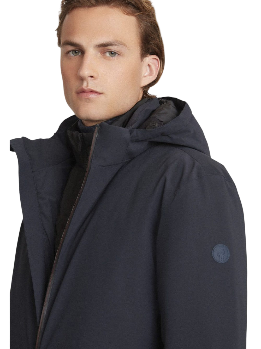 Giacca Ciesse Uomo Gandal 253PCMJ38556 N4E23D