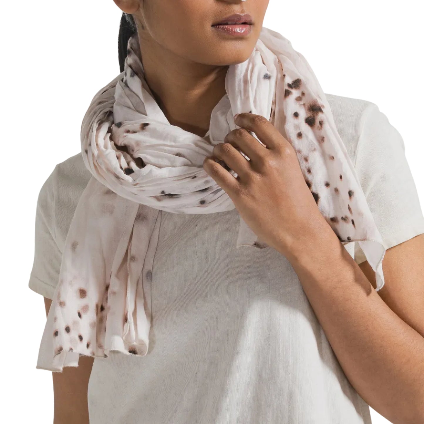 Pashmina Deha D42900