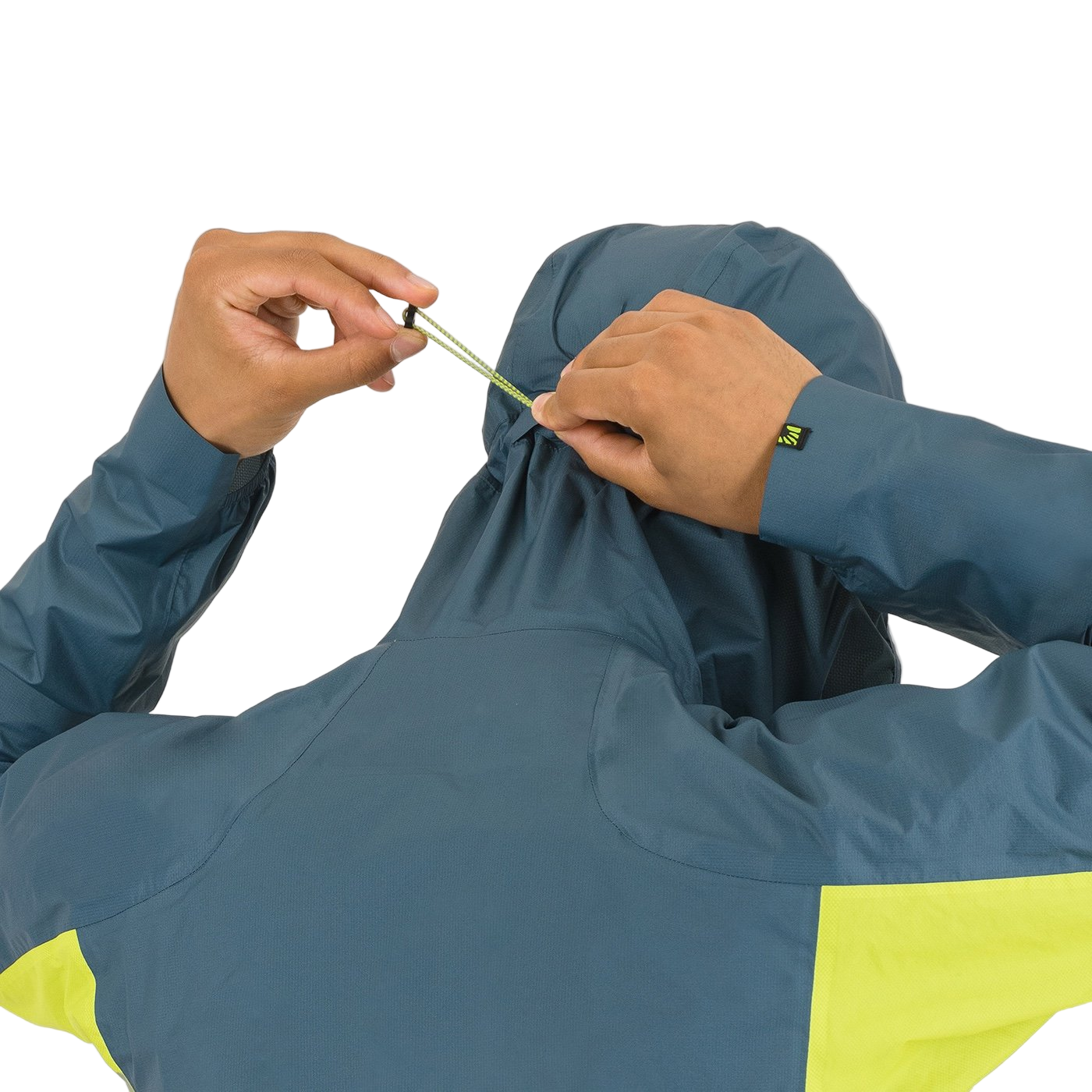 Giacca Karpos  Lavaredo Rain Evo 2511039