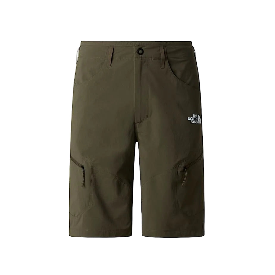 Pantaloncini The North Face M Exploration Short NF0A8FU9
