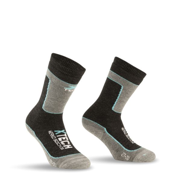 Calze X Tech Junior Xt141