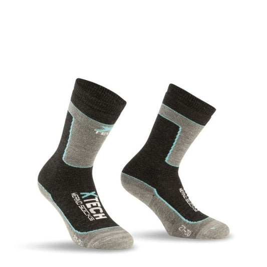 Calze X Tech Junior Xt141