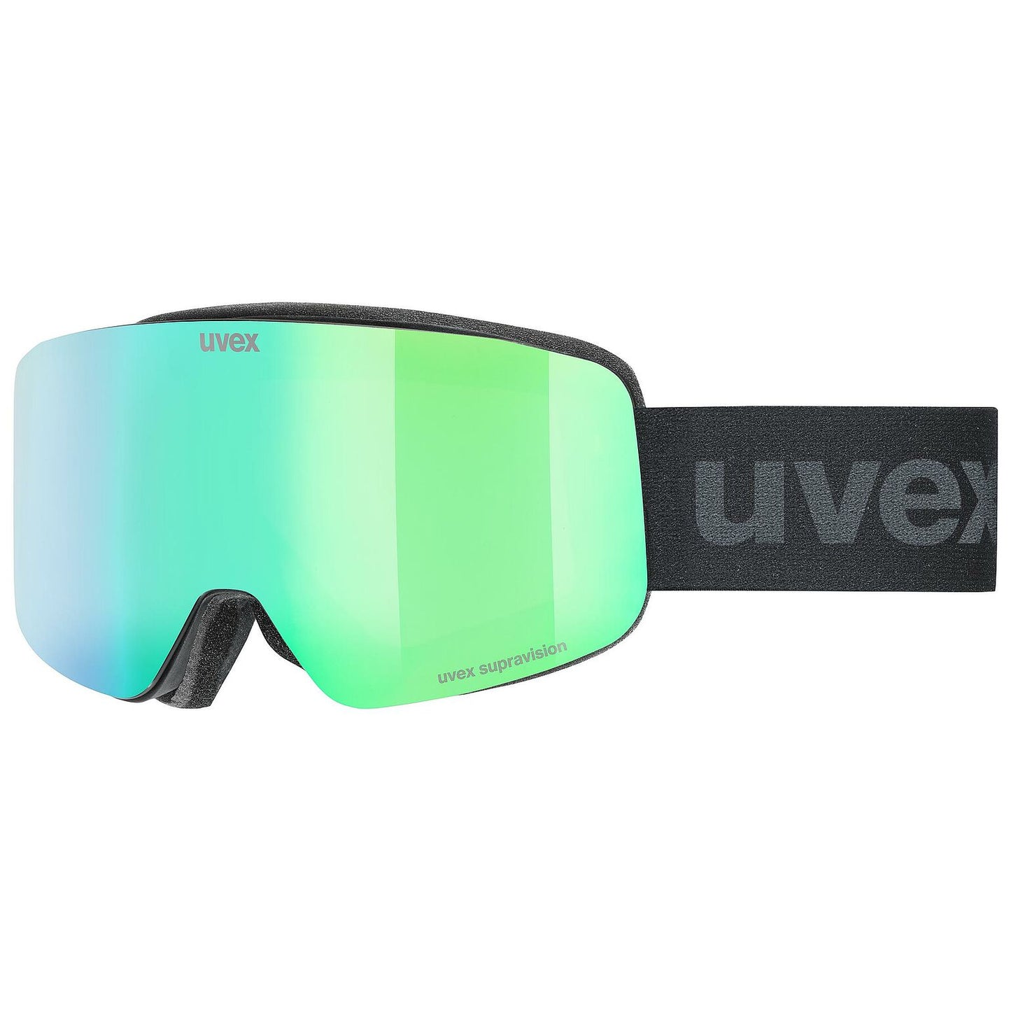 Maschera Uvex Pwdr Fm 550850