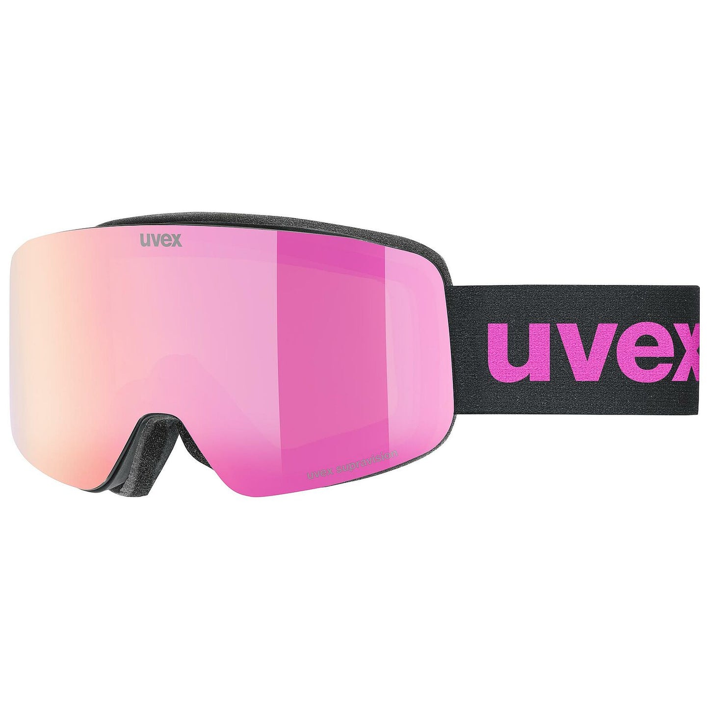 Maschera Uvex Pwdr Fm 550850