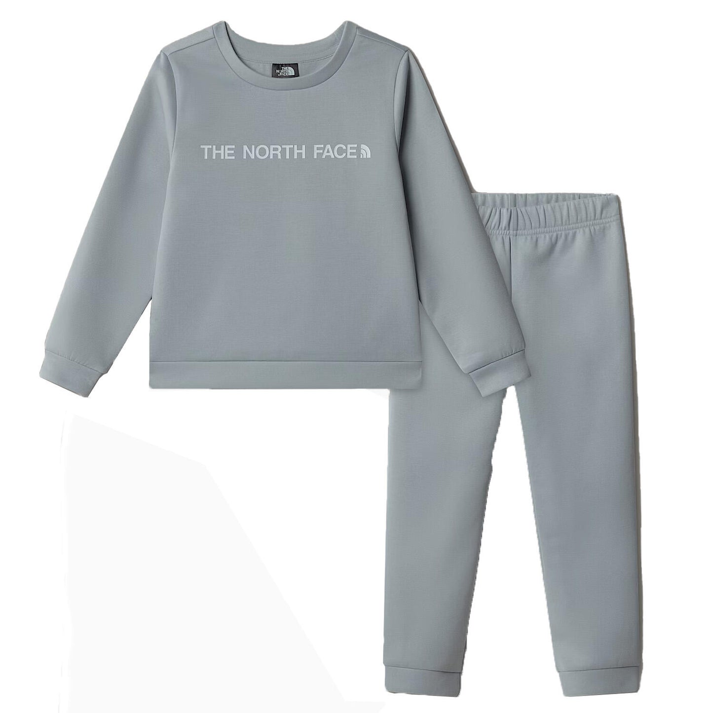 Tuta The North Face Baby Poly Set 0A89GW