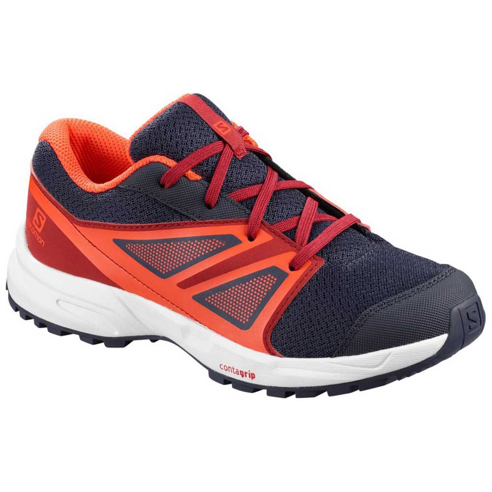Scarpe Salomon Sense J 408028