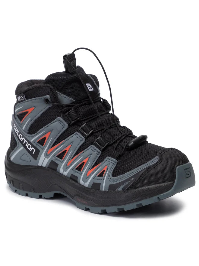 Scarpe Salomon Xa Pro 3D Mid Cswp J 406512