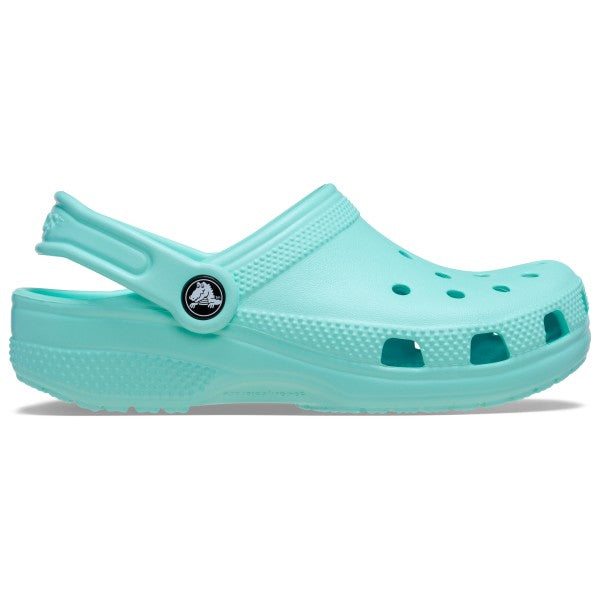 Ciabatte Crocs Classic Clog K T 204536/206990/206991 V2